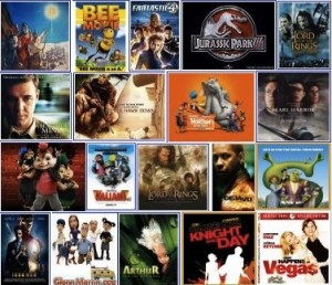 Ponton Worldwide Production International Dubbing for Movies